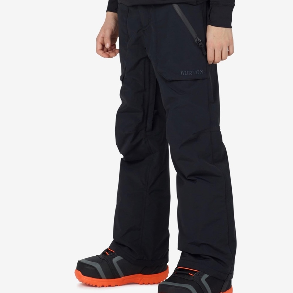 Burton Gore-Tex Insulated Stark Pants
